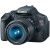 Canon EOS Rebel T3i Camera